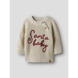 Lil'Atelier Turtledove Nbnemlen Mio Ls Strikk Lil