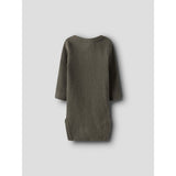 Lil'Atelier Sea Turtle Nbmrajo Mal Ls Slim Body Lil