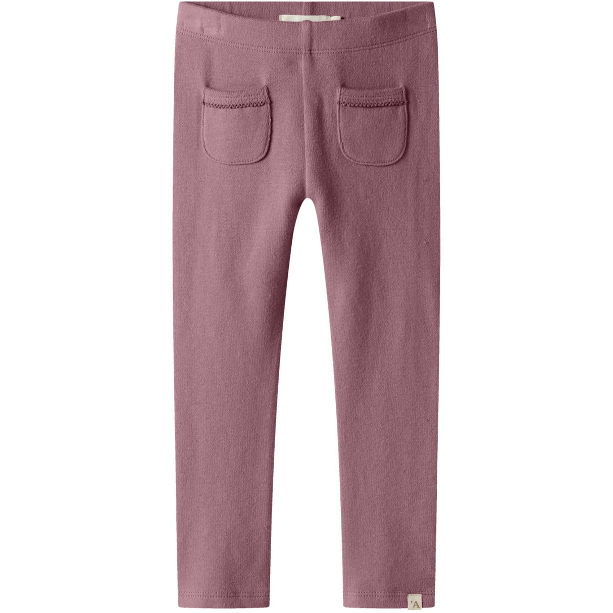 Lil'Atelier Nostalgia Rose Nmfthora Huk Slim Leggings Lil