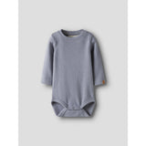 Lil'Atelier Tradewinds Nbmthoro Hyt Ls Slim Body Lil
