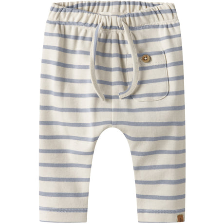 Lil'Atelier Turtledove Tradewinds Nbmlimia Nob Loose Bukser Lil