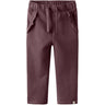 Lil'Atelier Catawba Grape Nmfkilano Ras Sweat Bukser Lil
