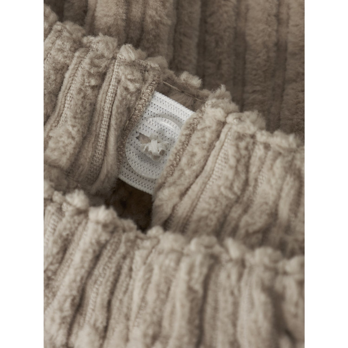 Lil'Atelier Oxford Tan Nbmraul Loose Cord Bukser 5008-Sh R Lil