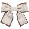 Lil'Atelier Oxford Tan Nmfacc-Rimaja Hair Clips Lil