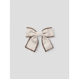 Lil'Atelier Oxford Tan Nmfacc-Rimaja Hair Clips Lil
