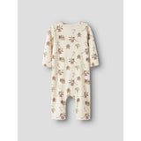 Lil'Atelier Turtledove Christmas Nbnlayo Gip Ls Slim Drakt Lil