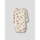 Lil'Atelier Turtledove Christmas Nbnlayo Gis Ls Slim Body Lil