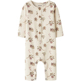 Lil'Atelier Turtledove Christmas Nbnlayo Gip Ls Slim Drakt Lil
