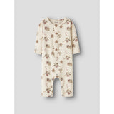 Lil'Atelier Turtledove Christmas Nbnlayo Gip Ls Slim Drakt Lil