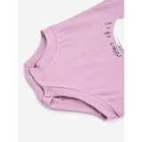 Bobo Choses Lavender Rocking Horse Body Collegegenser