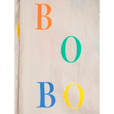 Bobo Choses Multicolor Multicolor Bobo All Over Tracksuit Bukser