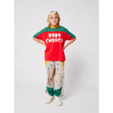 Bobo Choses Multicolor Multicolor Bobo All Over Tracksuit Bukser