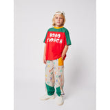 Bobo Choses Multicolor Multicolor Bobo All Over Tracksuit Bukser