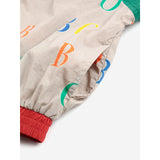 Bobo Choses Multicolor Multicolor Bobo All Over Tracksuit Jakke