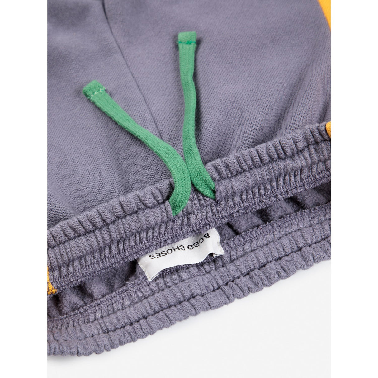 Bobo Choses Multicolor Farge Block Jogging Bukser