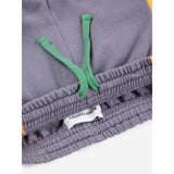 Bobo Choses Multicolor Farge Block Jogging Bukser