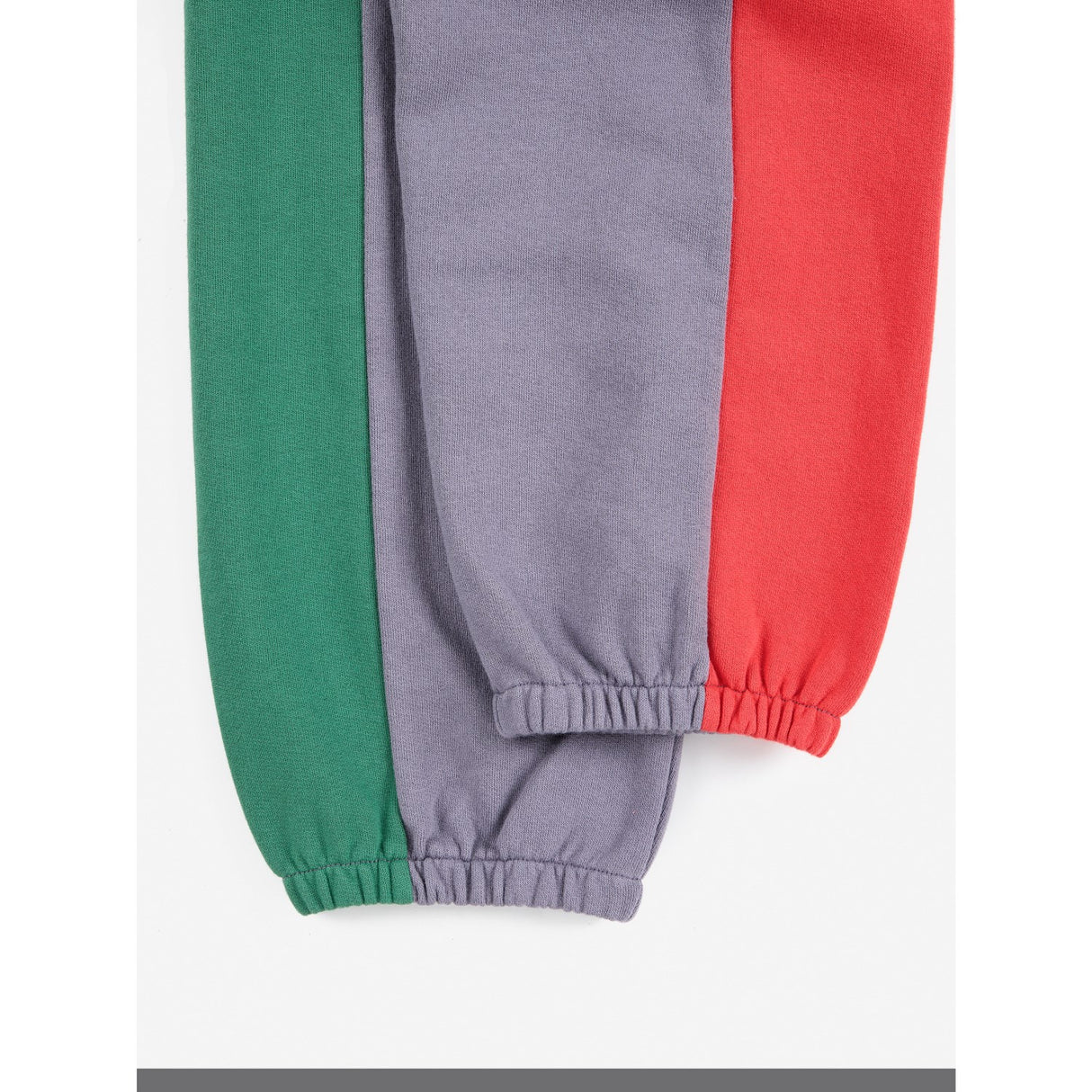 Bobo Choses Multicolor Farge Block Jogging Bukser