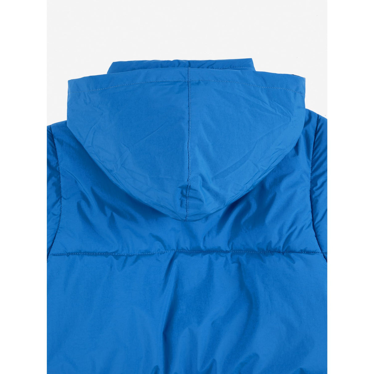 Bobo Choses Blue Tic Tac Toe Vattert Anorak