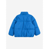 Bobo Choses Blue Tic Tac Toe Vattert Anorak