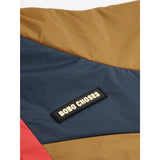 Bobo Choses Offwhite Doggy Mate All Over Reversible Anorak