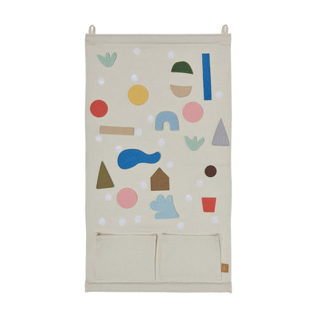 OYOY Multi Saga DIY Wall Pynt