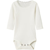 Name It Cloud Dancer Nbfkab Ls Body Noos