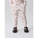 Name It Crystal Pink Nmfvalba Swe Bukser Unb Noos