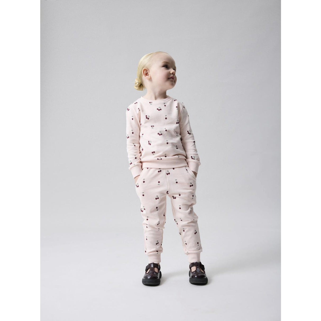 Name It Crystal Pink Nmfvalba Swe Bukser Unb Noos