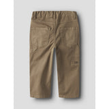 Name It Kelp Nmmben Tap Twi Bukser Carp 5722-Fg Noos