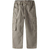 Name It Chinchilla Nmmben Tap Cargo Twi Bukser 8950-Po Noos