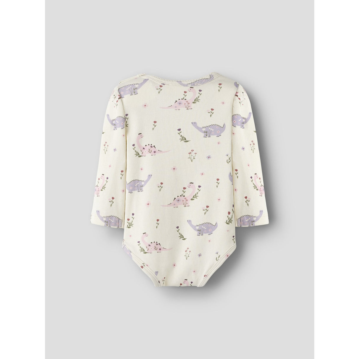 Name It Baby's Breath Nbfstella Ls Xsl Body