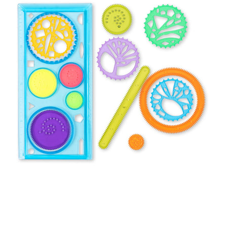 Konges Sløjd Multi Spin Me Around Sett