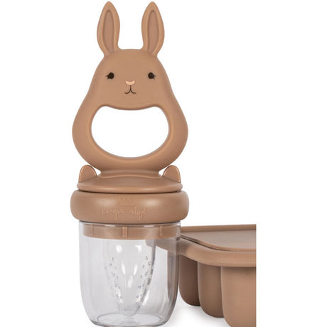 Konges Sløjd Blush Fruit Feeding Sett