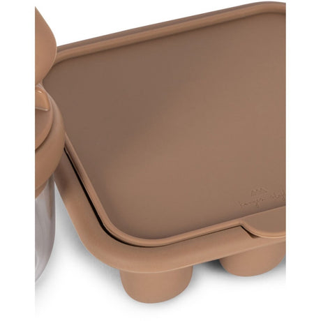 Konges Sløjd Blush Fruit Feeding Sett