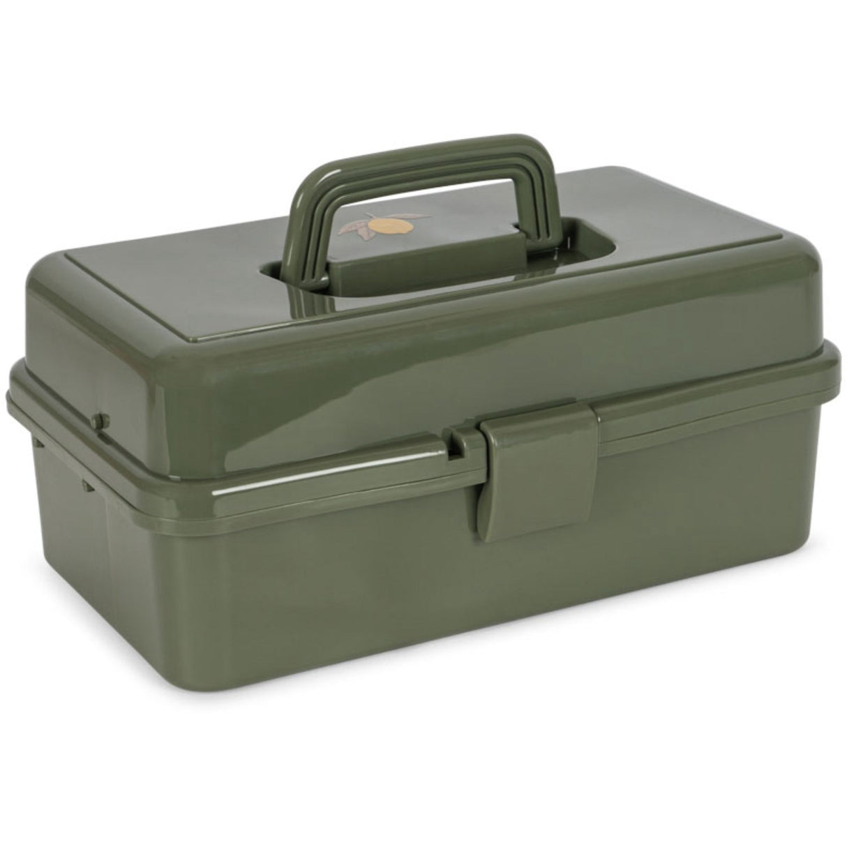 Konges Sløjd Olivine Creative Art Caddy