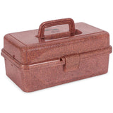 Konges Sløjd Glitter Rose Creative Art Caddy