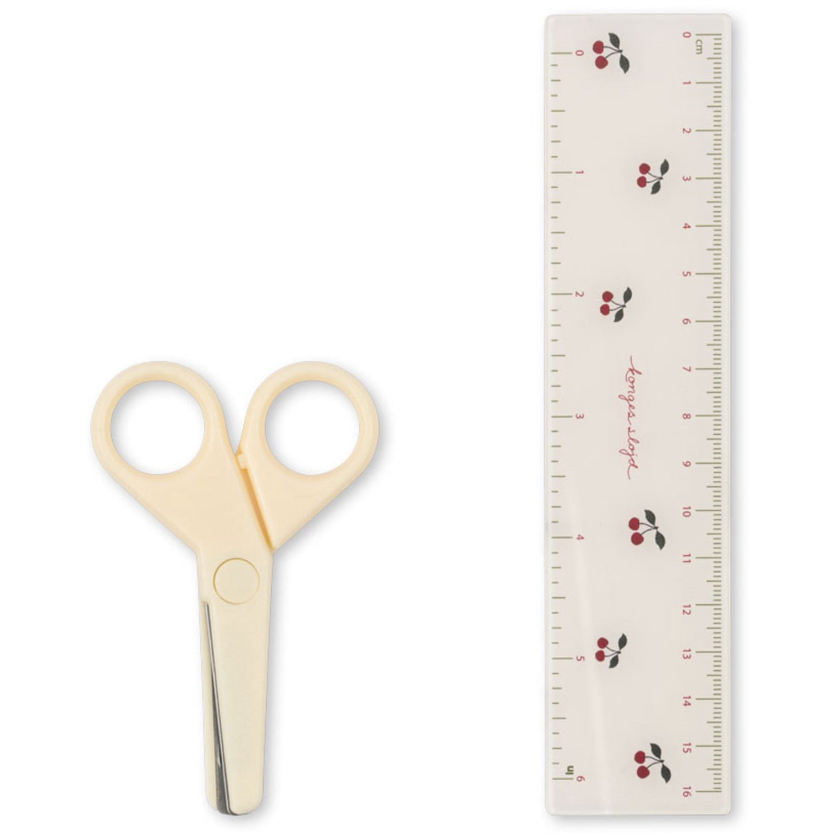 Konges Sløjd Glitter Rose Creative Art Caddy