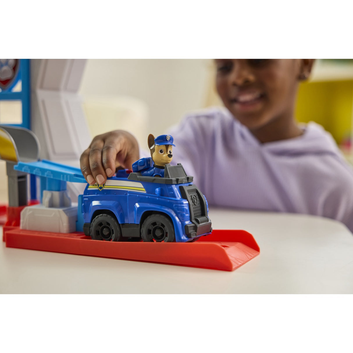 Paw Patrol Core Udkigstårn