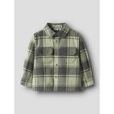 Name It Urban Chic Nmmtamol Os Ls Skjorte