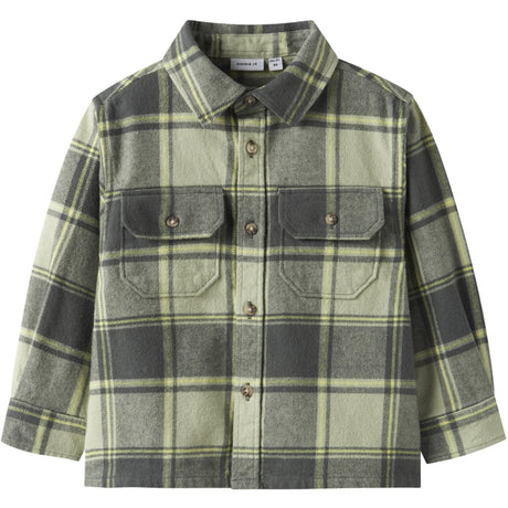 Name It Urban Chic Nmmtamol Os Ls Skjorte