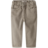 Name It Chinchilla Nmmsilas Tapered Twi Bukser 3990-Tw B