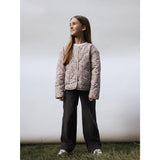 Name It Peyote Nkfmarie Quilt Jakke