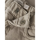 Name It Chinchilla Nmmsilas Tapered Twi Bukser 3990-Tw B