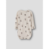 Name It Peyote Melange Nbmtusher Ls Body