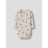 Name It Peyote Melange Nbmtusher Ls Body