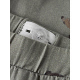 Name It Shadow Nbmtusher Bukser