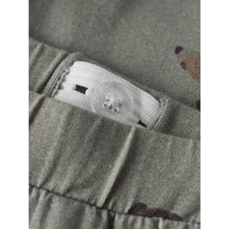 Name It Shadow Nbmtusher Bukser