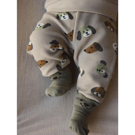 Name It Pumice Stone Nbmtimm Bukser