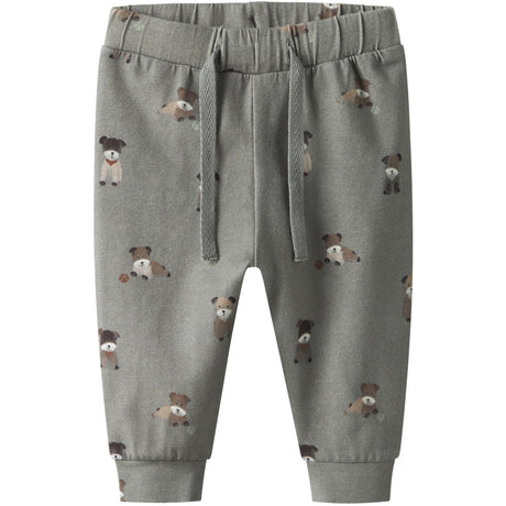 Name It Shadow Nbmtusher Bukser