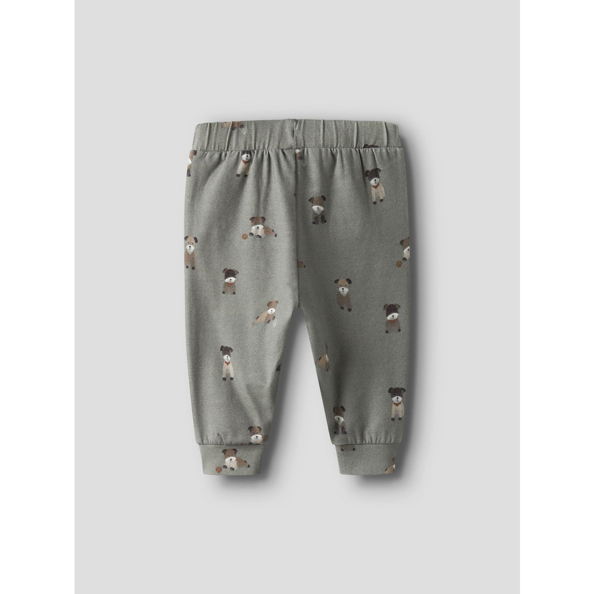 Name It Shadow Nbmtusher Bukser